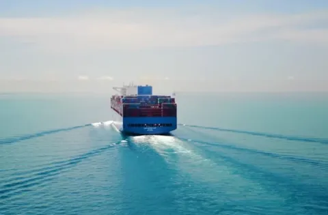 FREE WEBINAR: Emerging alternative ship fuels – focus on methanol and biofuels