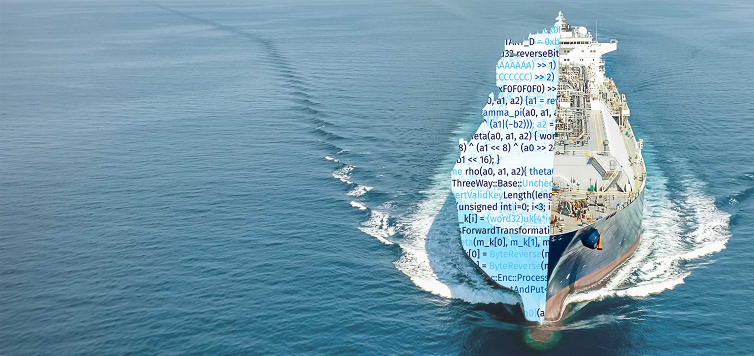 DNV webinar: Maritime cyber security – status, trends, and navigating IACS UR