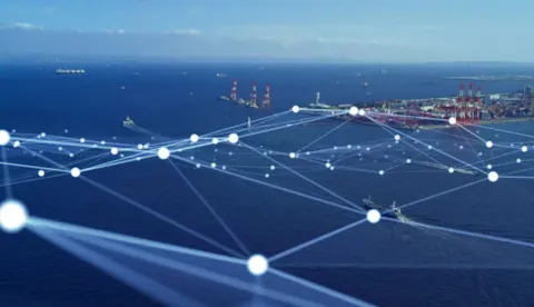 A streamlined data flow is key