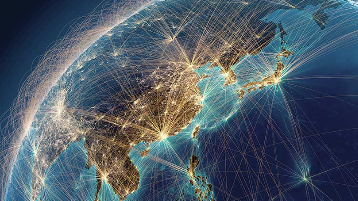 Regulatory developments Asia