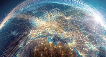 Regional developments