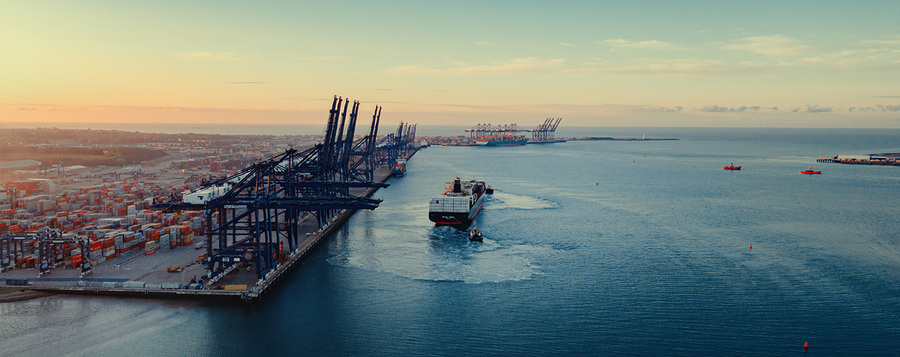 DNV launches new podcast series focused on shipping