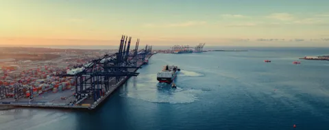 DNV launches new podcast series focused on shipping
