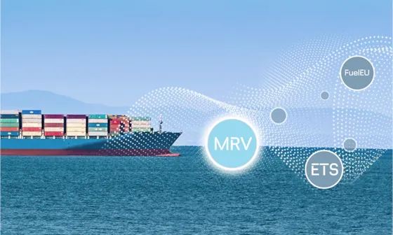 More details on MRV (EU and UK)