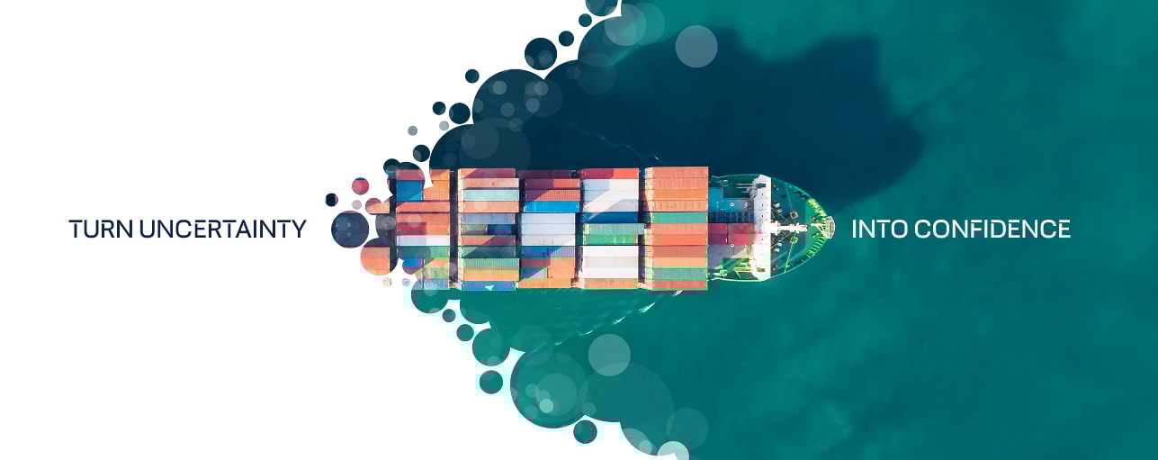 DNV Conference The fuel of the future