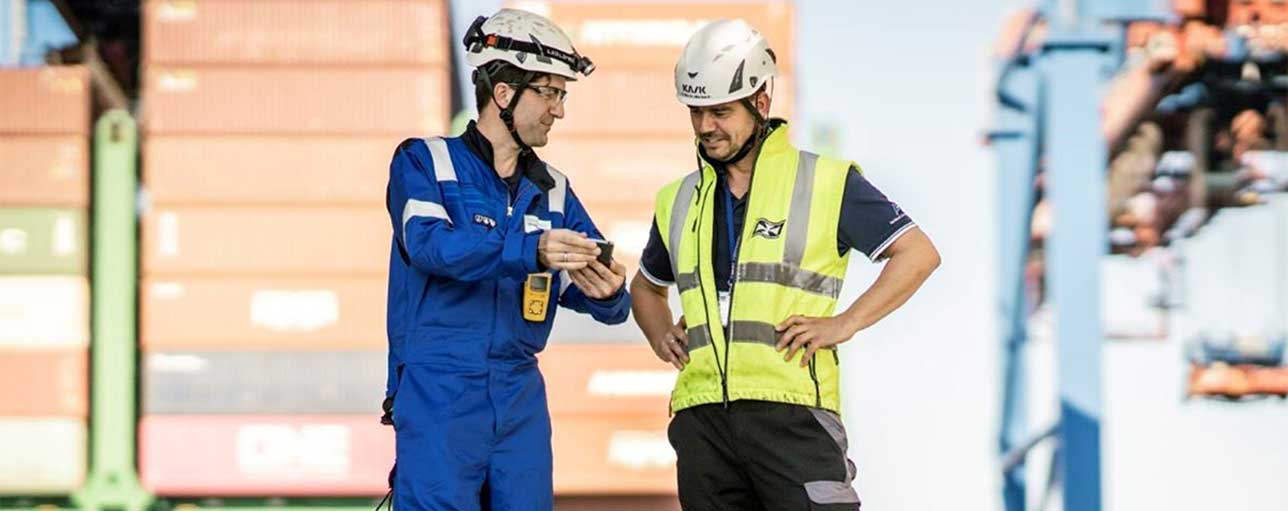 Whitepaper: ‘Maritime Safety 2012-2021 – A decade of progress’