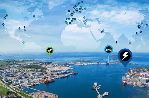 Alternative Fuels Insight (AFI)