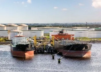 Safe Mooring Connect