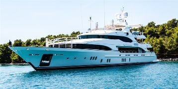 Yacht LMS