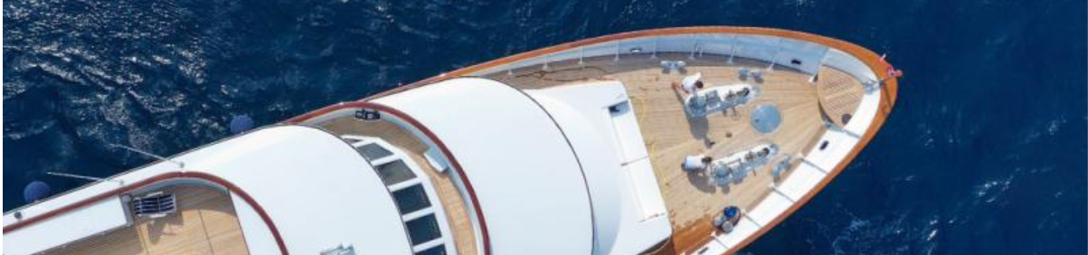 image of superyacht