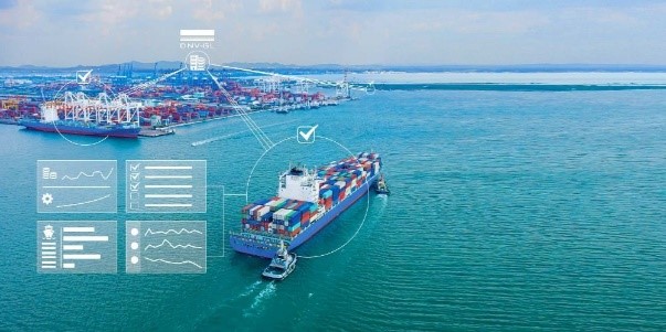 Machinery Maintenance Connect | DNV