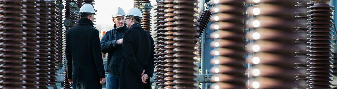 Maintenance management