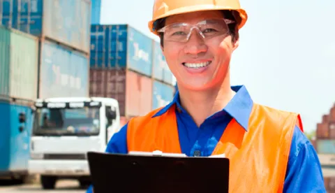 Shipping Companies courses