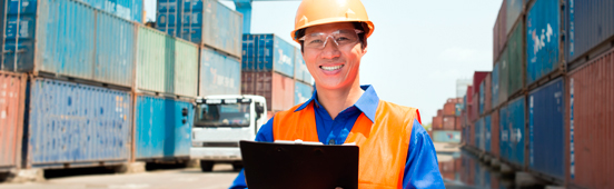 Management Systems for Shipping Companies courses