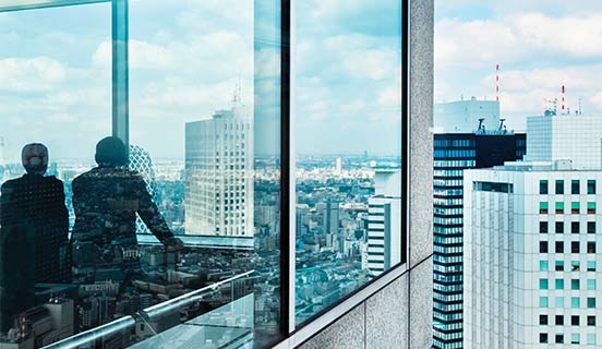 Certifiering av ledningssystem