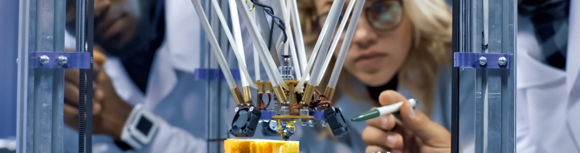 Manufacturing Industry