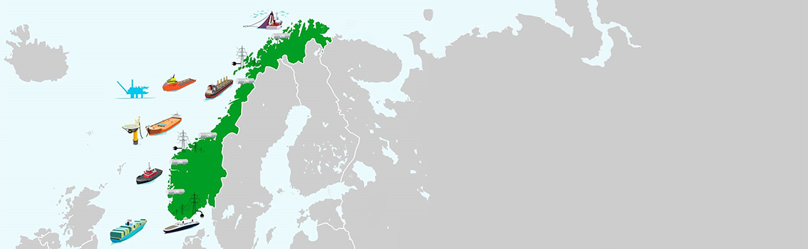 map_norway