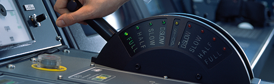 Marine components and systems