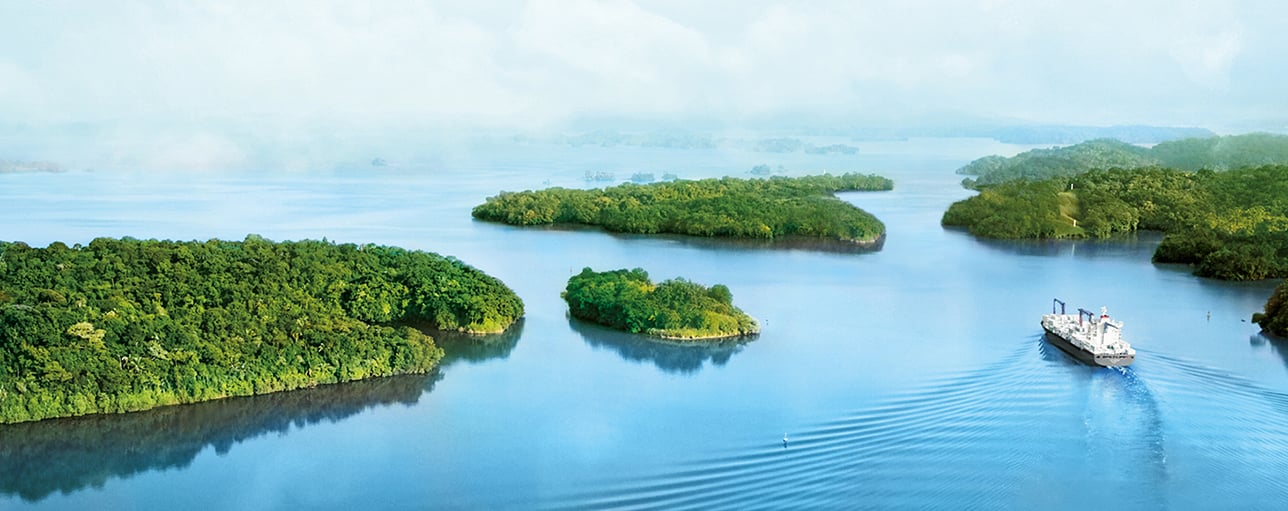 Maritime Forecast to 2050 report - Maritime