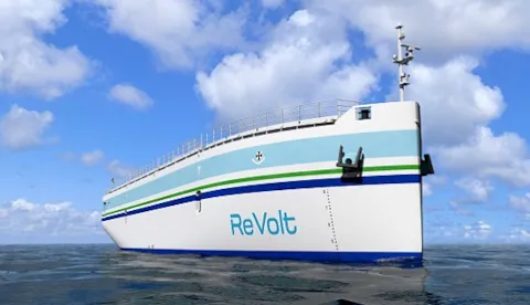Ship Autonomy
