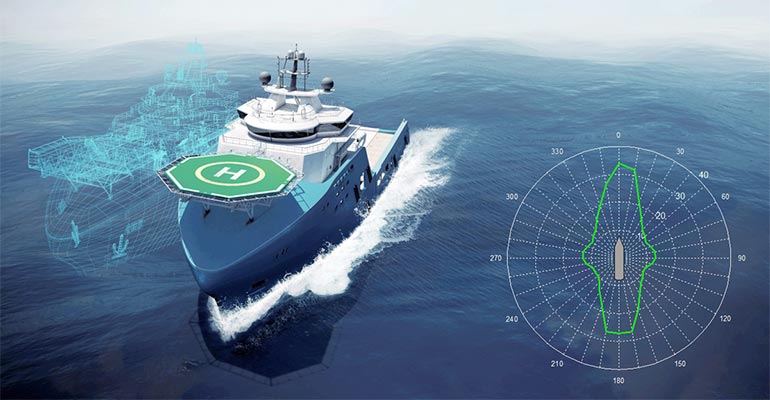 Harness the power of digital twin technology for dynamic positioning
