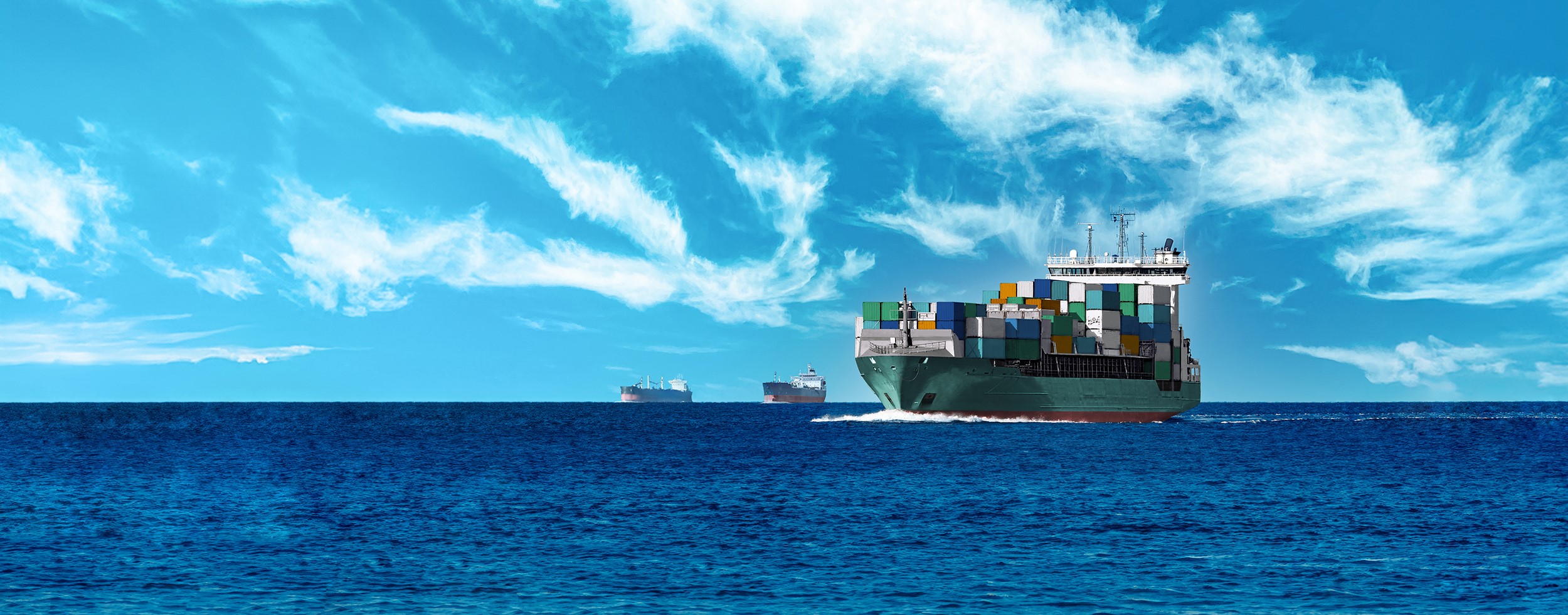 DNV Maritime Forecast - 2024 edition