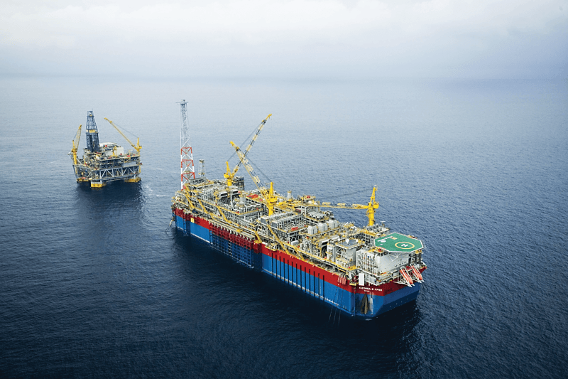 Offshore Regulatory Confidence in West Africa