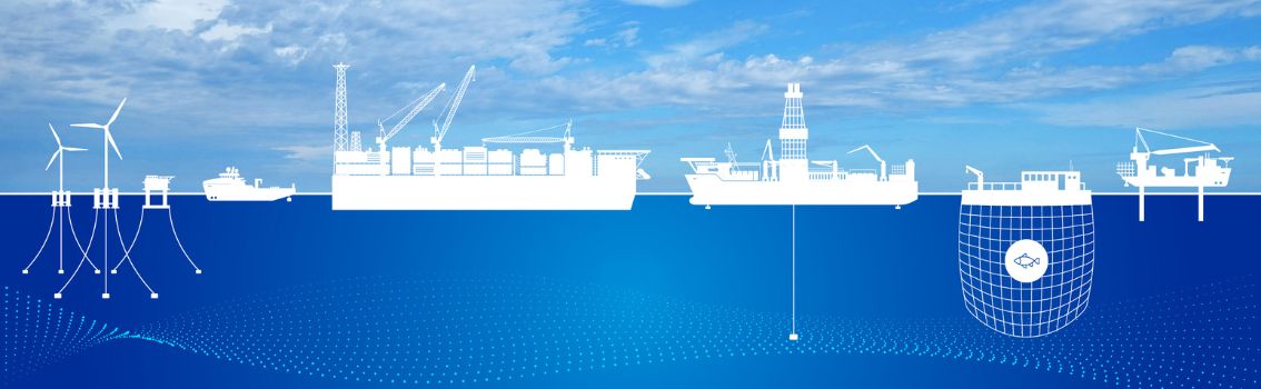 Offshore classification