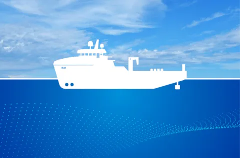 Offshore Service Vessels