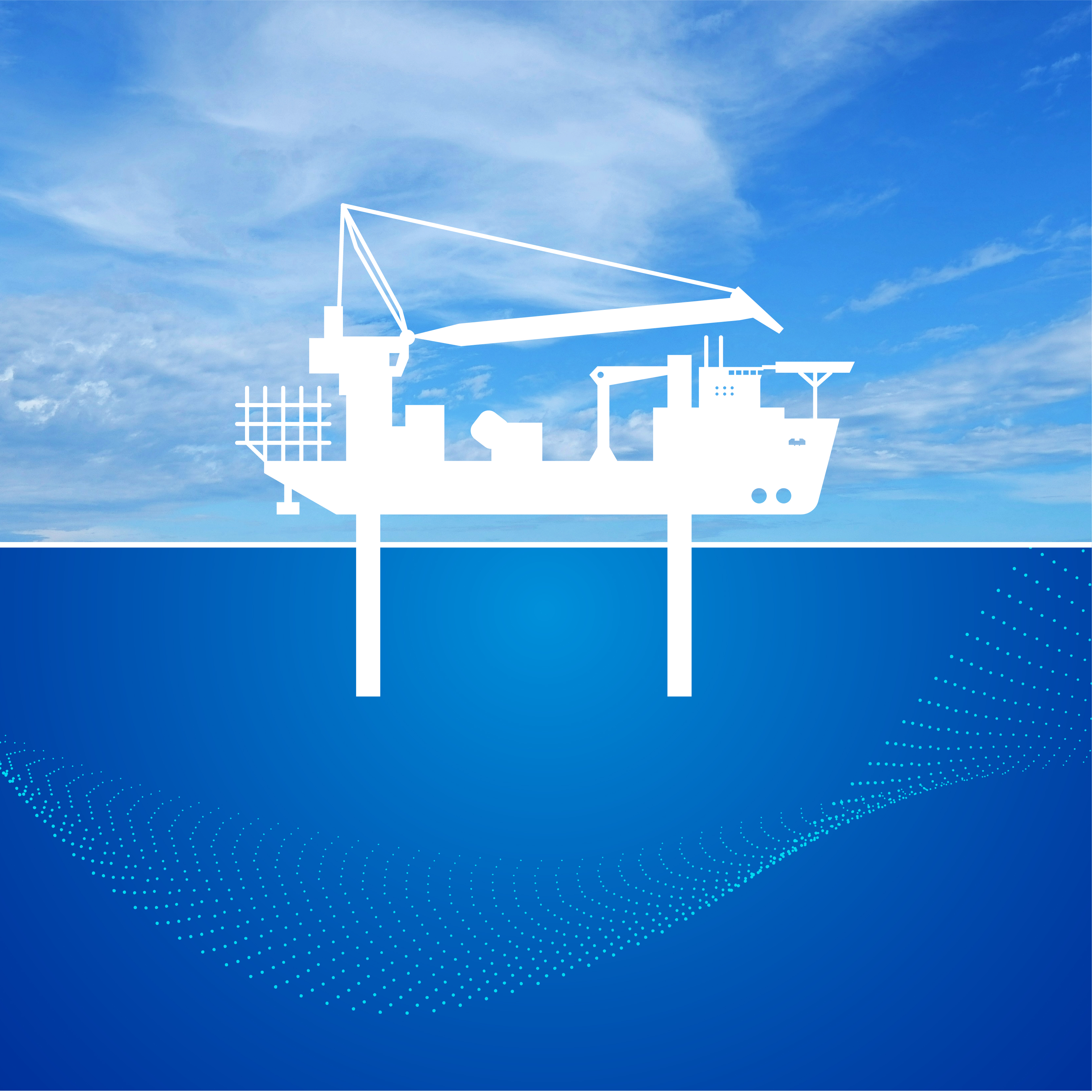 Wind Turbine Installation Vessels