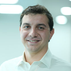 Alexander Senteris, BSM