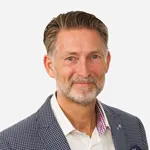 Mark Bakker