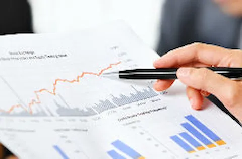 Market analytics and strategy