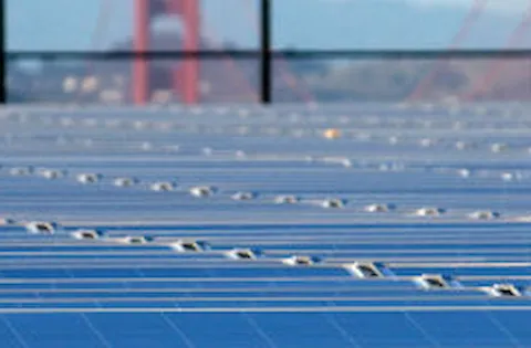 Market and generation modeling