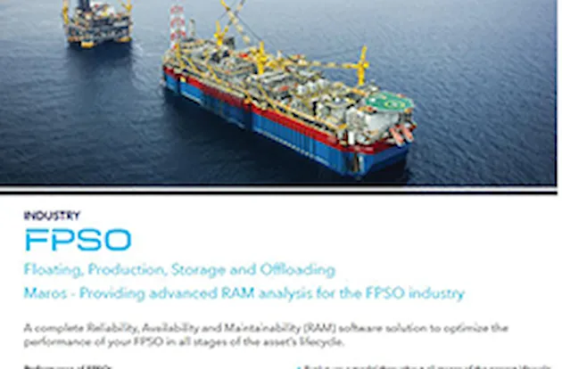 FPSO