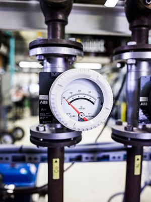 Maros - Optimizing integrated gas development planning for the gas supply network industry