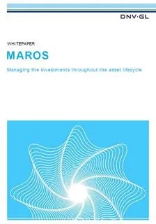 Maros whitepaper - download