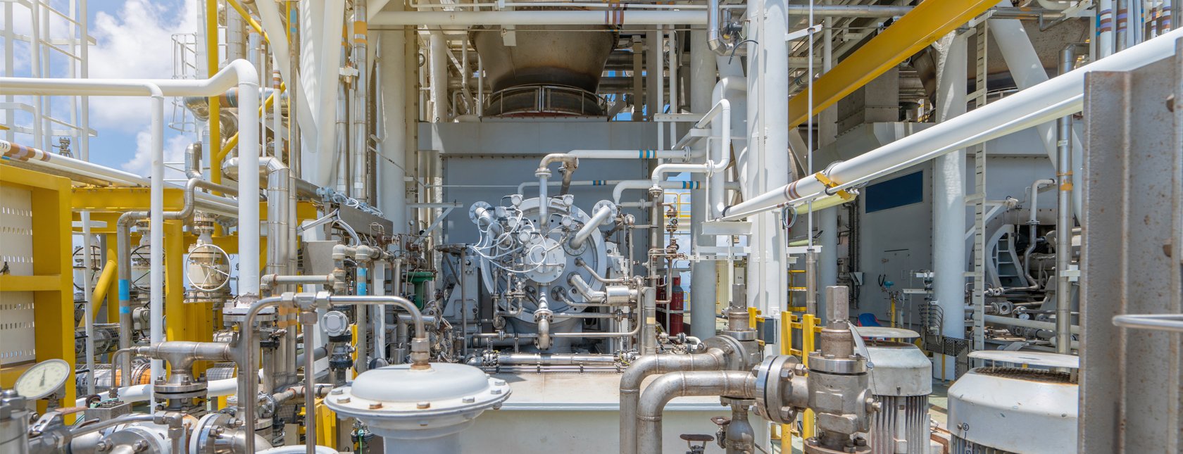 Maros - RAM analysis software for upstream oil and gas assets - spare parts optimization