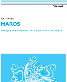 Maros software for RAM analysis