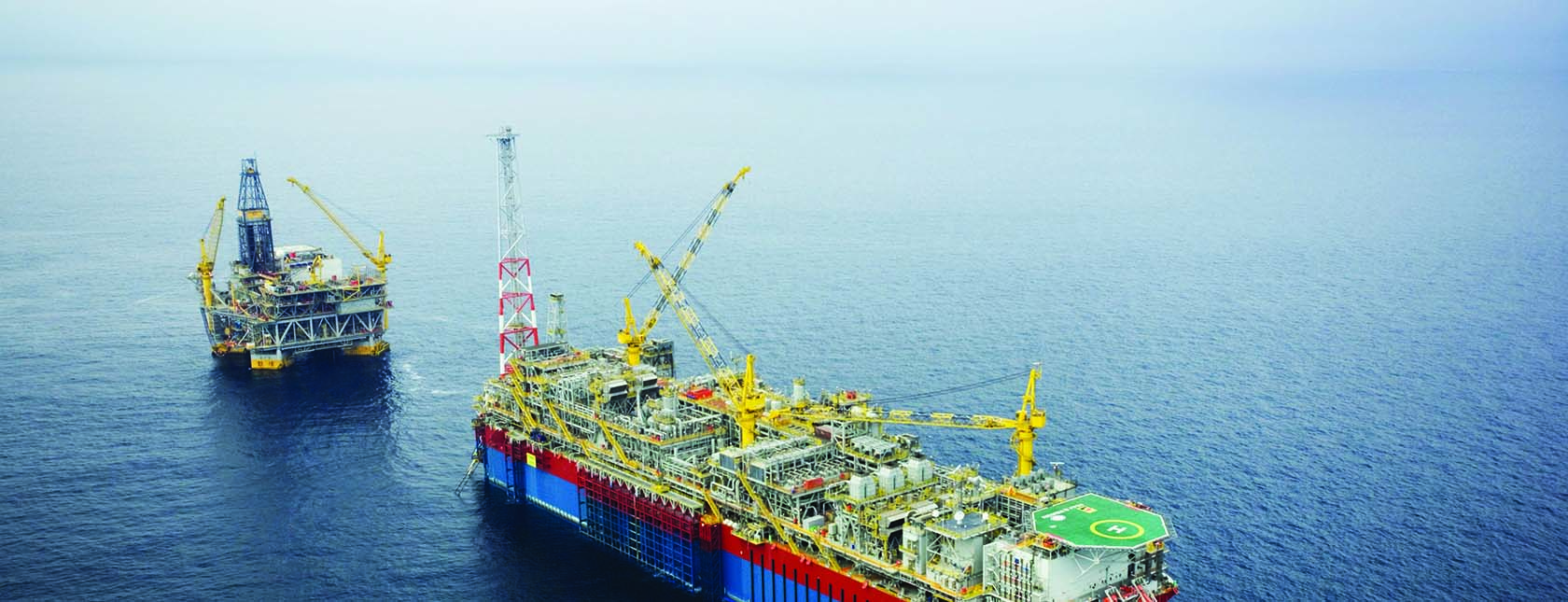 Maros - Providing advanced RAM analysis for the FPSO industry