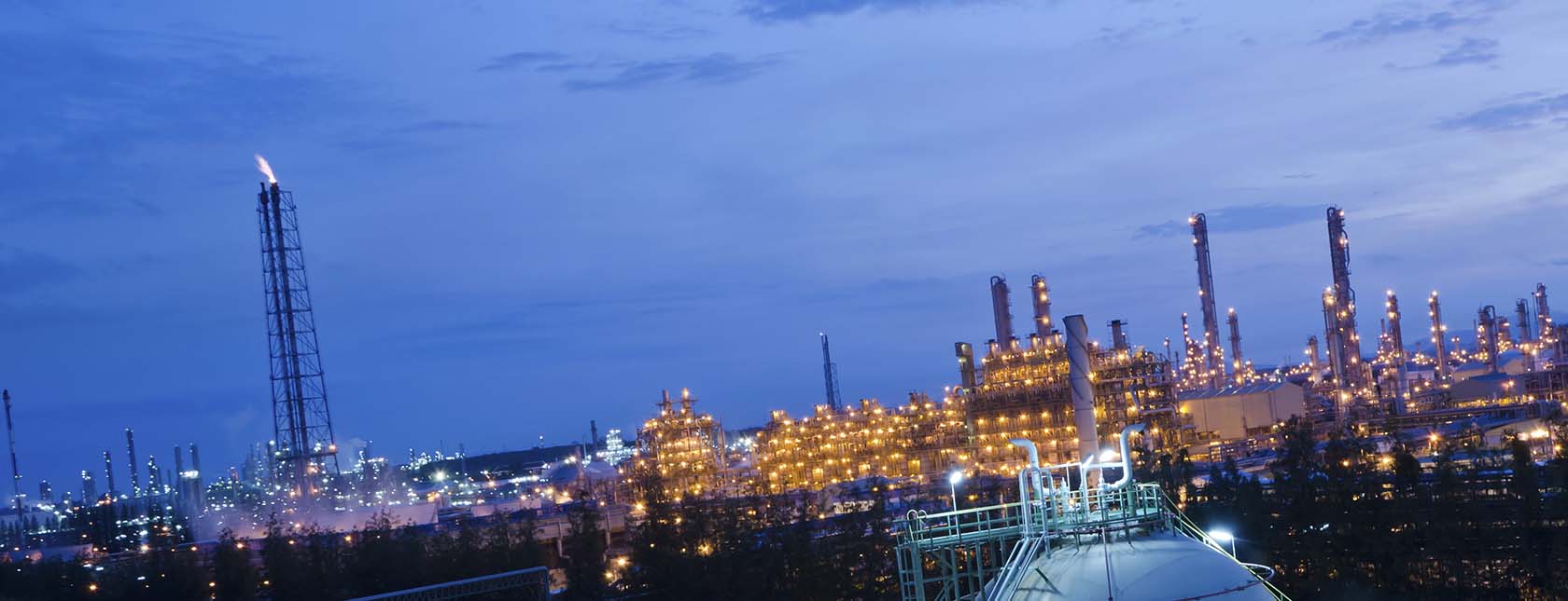 Taro - providing advanced RAM analysis for refinery and petrochemical industry