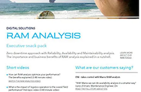 RAM analysis