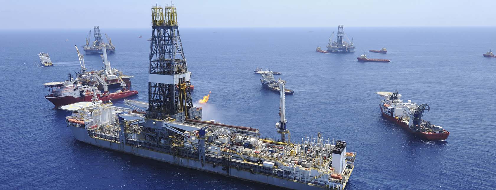 Maros and Taro RAM analysis software for venting and flaring