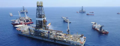 Maros and Taro RAM analysis software for venting and flaring