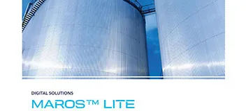 Maros Lite flier