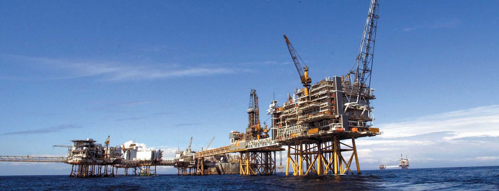 Maros - RAM analysis software for upstream oil and gas assets