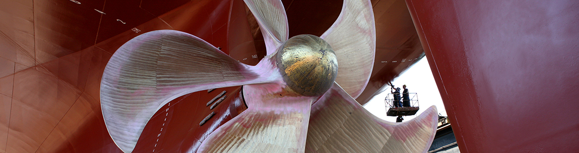 Materials & Corrosion Protection