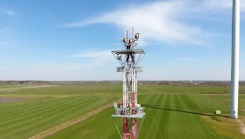 Remote sensing verification