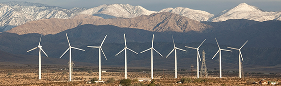 Wind turbine testing