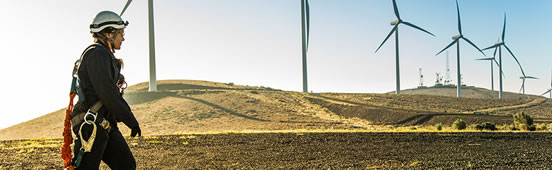 Wind turbine acoustic measurements